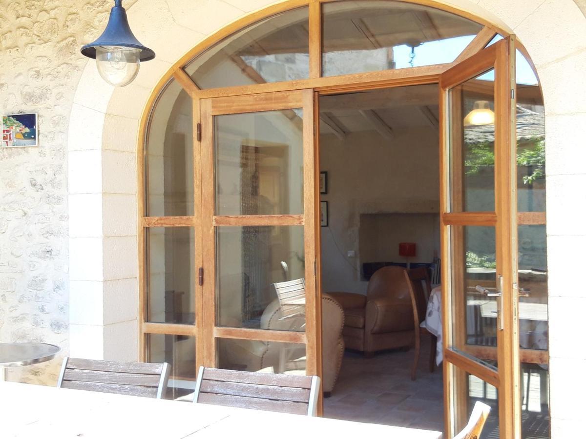 Le Petit Domeynes Apartment Ngoại thất bức ảnh