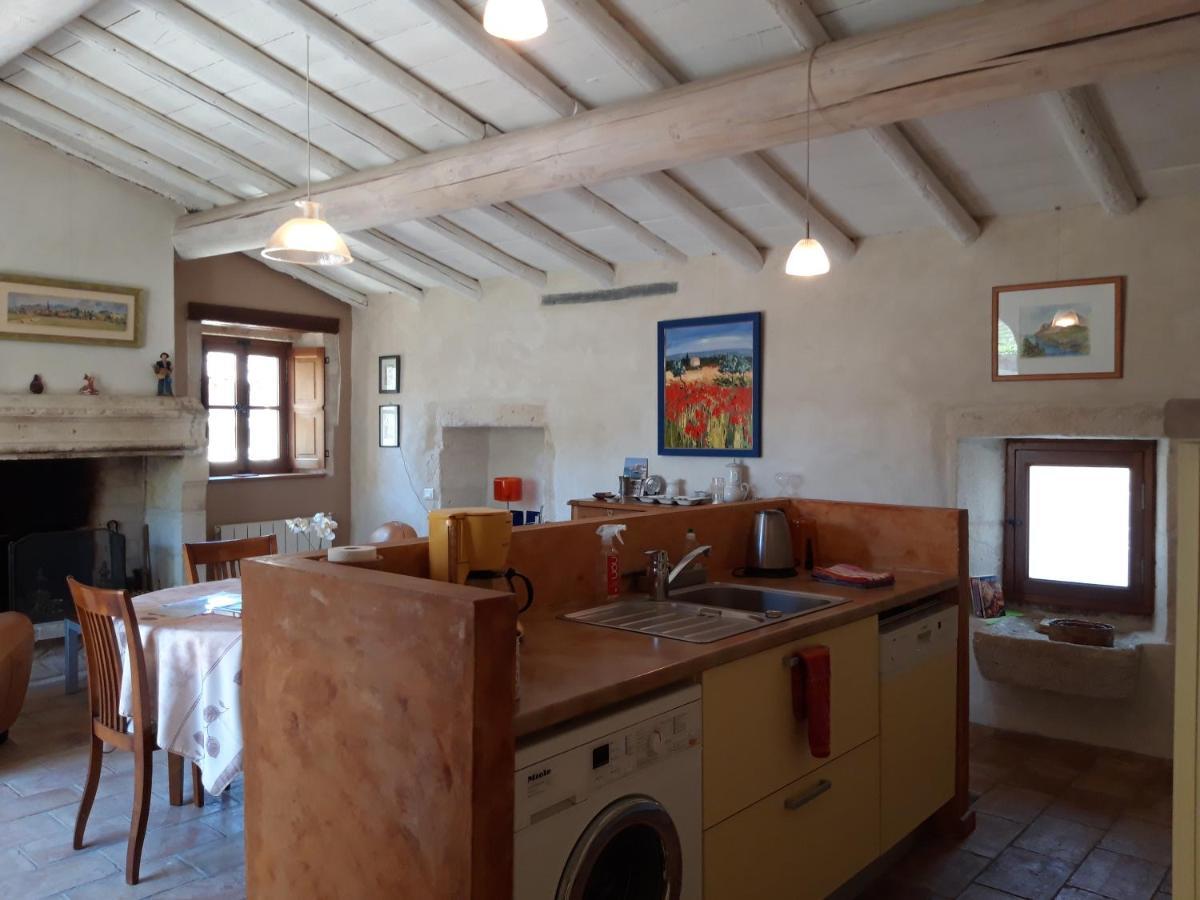 Le Petit Domeynes Apartment Ngoại thất bức ảnh