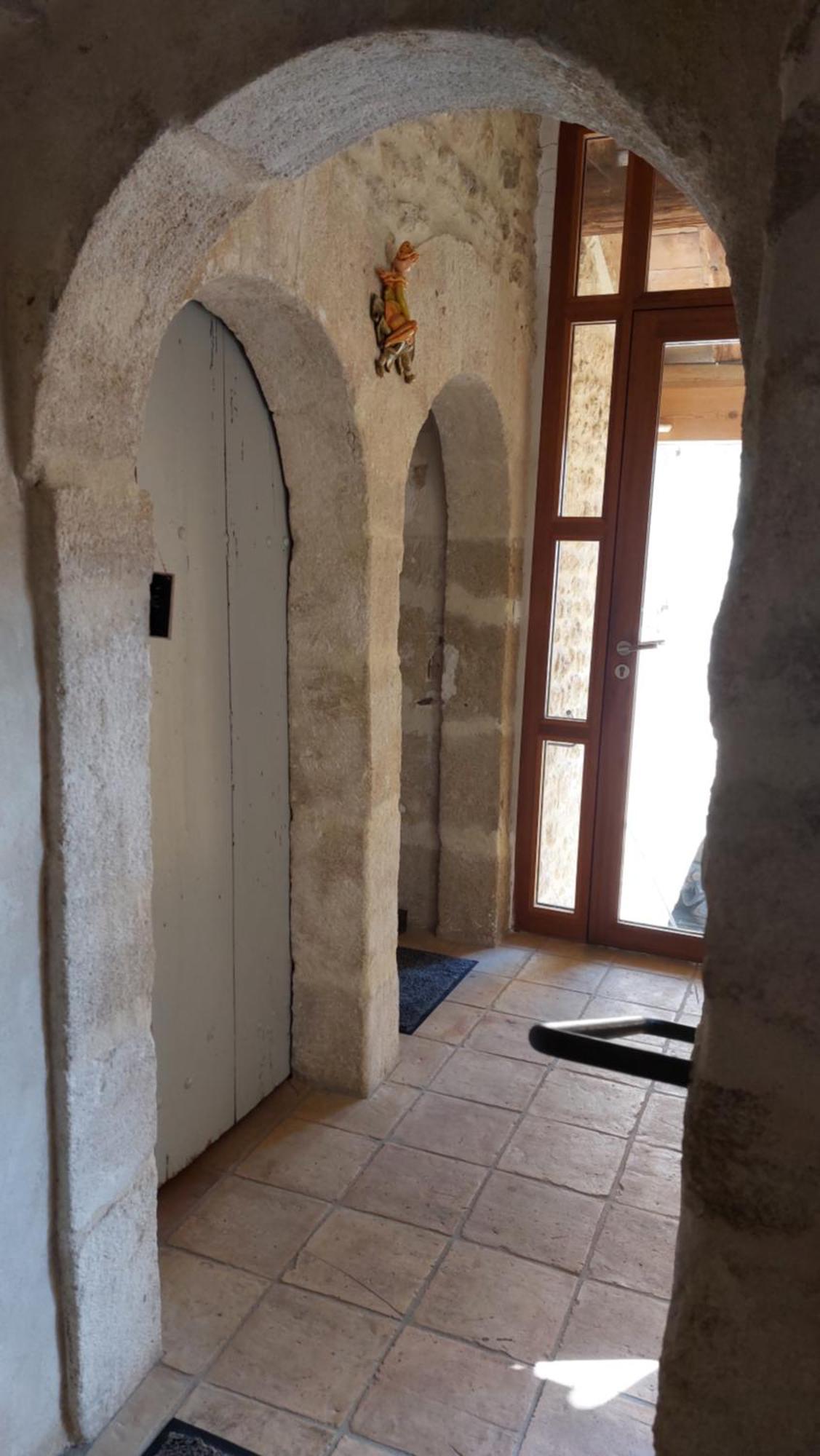 Le Petit Domeynes Apartment Ngoại thất bức ảnh
