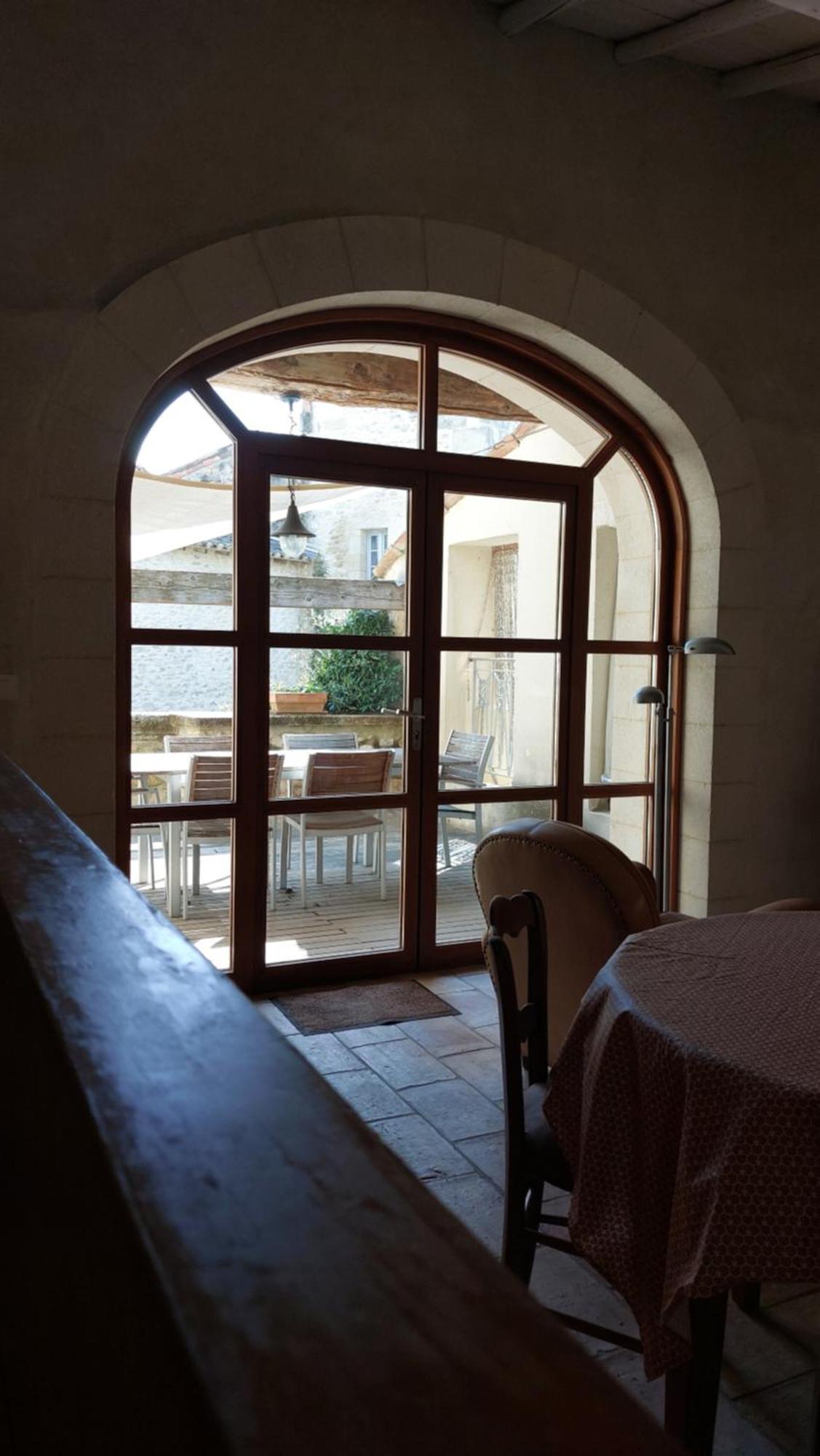 Le Petit Domeynes Apartment Ngoại thất bức ảnh