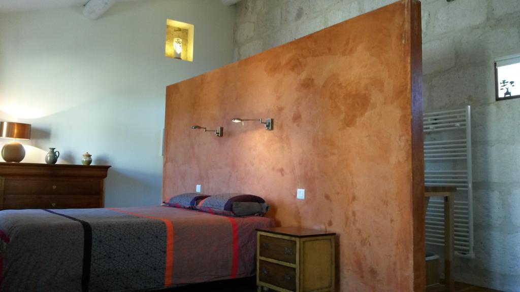 Le Petit Domeynes Apartment Phòng bức ảnh