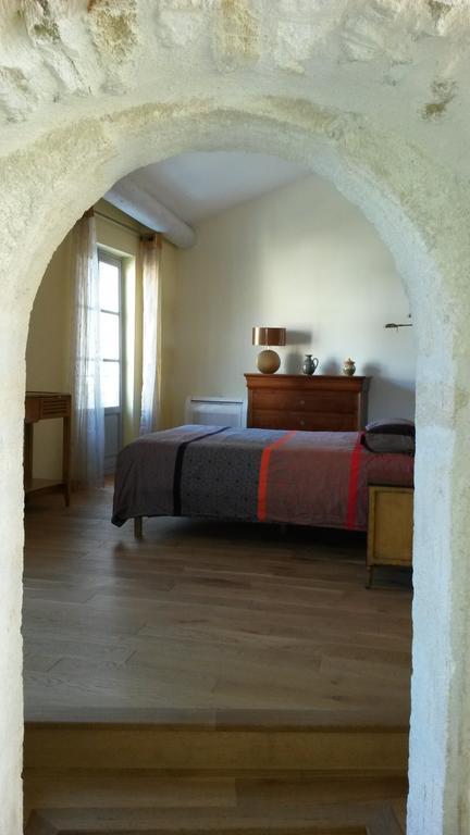 Le Petit Domeynes Apartment Phòng bức ảnh