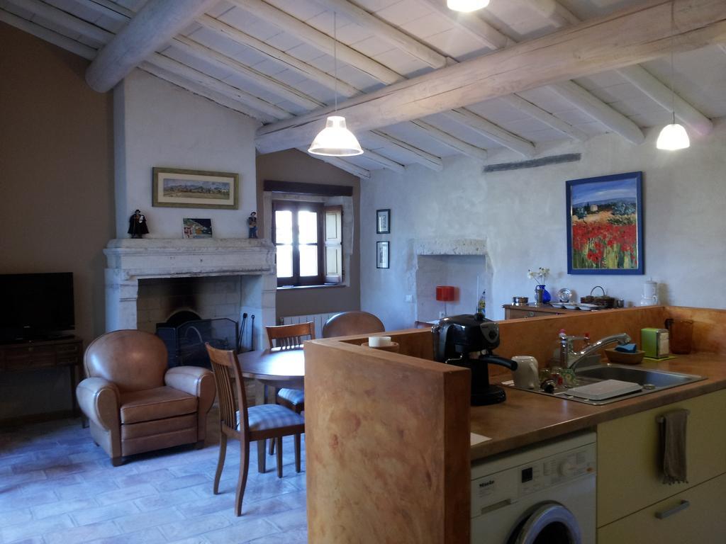 Le Petit Domeynes Apartment Phòng bức ảnh