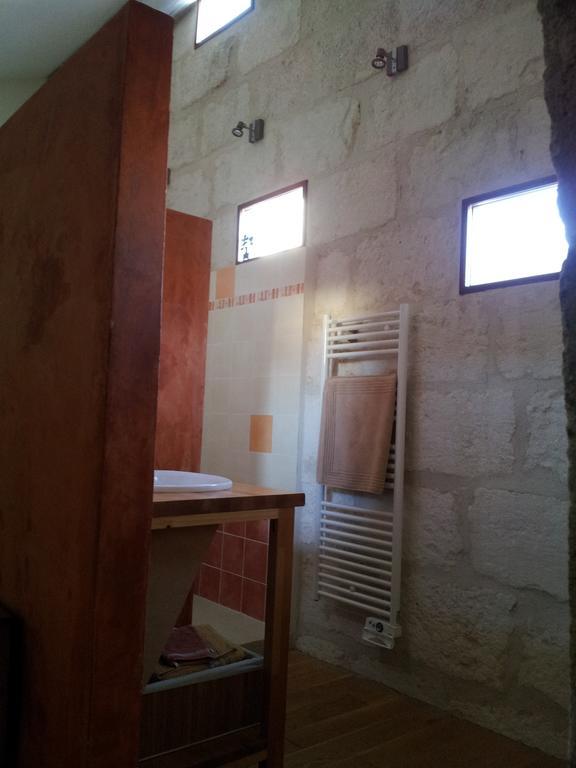 Le Petit Domeynes Apartment Phòng bức ảnh
